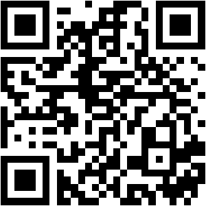 iOS App QR Code